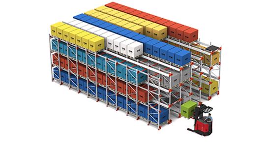 Arbor Storage Solutions