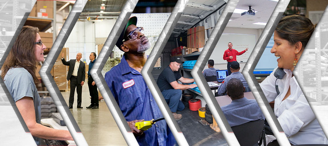 Jobs, available employment positions and career opportunities with Pengate Handling Systems