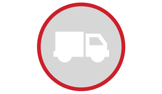 The perks of being a forklift technician at Pengate: company-provided vehicle